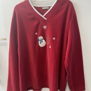 Pullover